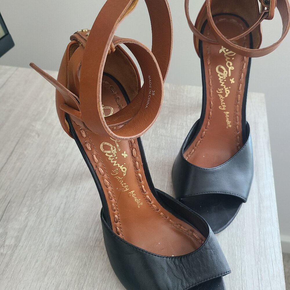 Alice + Olivia Heels